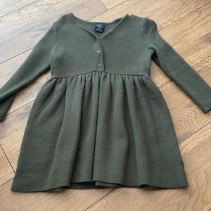 Nordstrom Sweater dress